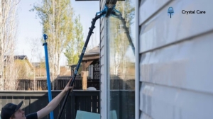 What’s included in a Residential Window Cleaning Service in Calgary?