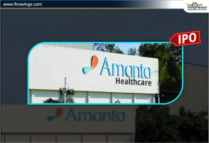 Amanta Healthcare IPO GMP Price Band, Analysis, Allotment 