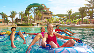 THE 10 BEST Water & Amusement Parks in Dubai