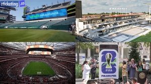 FIFA World Cup: Philly on the Plate Welcoming the World through Food at the World Cup