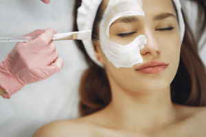 Brighten Up with Chemical Peel in Dubai Works