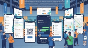 The Complete Guide to Event Mobile Apps