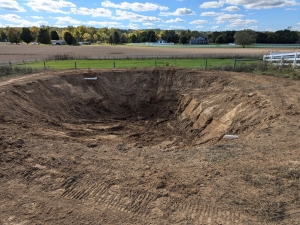 Building Strong Foundations: The Importance of Professional Excavation Services