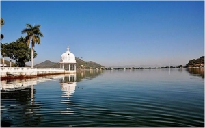 The Cultural Magic Behind Udaipur’s Tourist Popularity