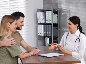 Exploring Fertility Care Options for Your Parenthood Dreams