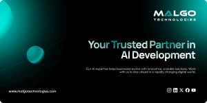 End-to-End AI Development Services Tailored for Enterprises - Malgo