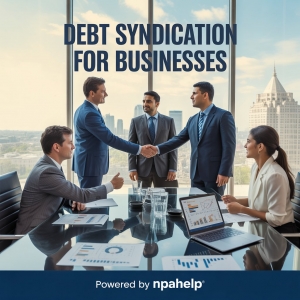 NPA Finance & Stressed Account Funding: A Lifeline for Businesses in India