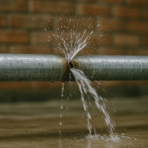 Are Leak Detection Companies Worth It?