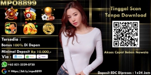 Cara Main Slot Mpo Terbaru Dengan Mudah 10 Menit Jackpot Besar