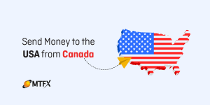 Send Money Internationally Without the Hassle