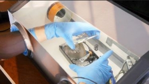 Best SSD Data Recovery
