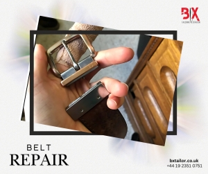 Precision & Longevity: Why Expert Leather Belt Services are Indispensable