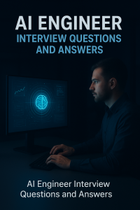 AI Engineer Interview Questions for Experienced