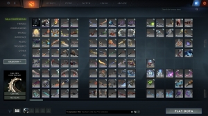 Discover the Real Market Worth of Your Items with the Dota Inventory Value Tool