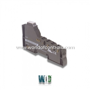 Why GE Mark II Input Modules Are Essential for Industrial Control