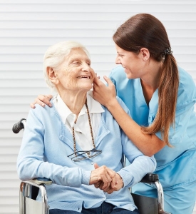 Safe, Reliable, and Affordable Home Care Croydon Loved Ones Deserve