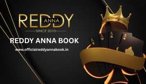 Reddy Anna Book Login: Step Into Seamless Connectivity