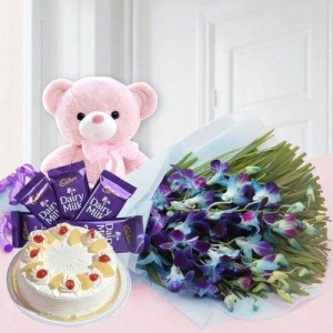 Online Flower Delivery in Nagpur – Send Fresh Blooms with Ease