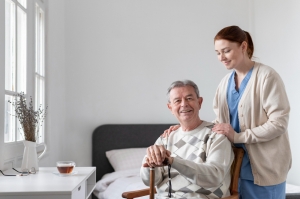 How Personal Care Services Improve Quality of Life