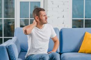 Neck Injury in Sports: Prevention, Symptoms, and Recovery Strategies