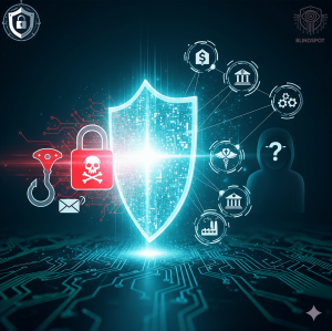 The Invisible Shield: Cybersecurity’s Critical Role Across Industries