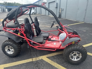 Go Karts Dallas TX For Sale
