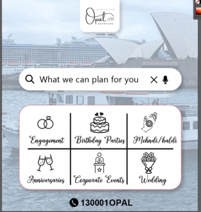 Celebrate in Style: Sydney New Year’s Eve Boat Experience