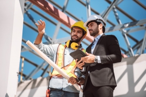 How Contractors Keep Projects on Schedule and Within Budget