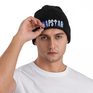 Trapstar and the Trapstar Beanie: The Essential Streetwear Statement