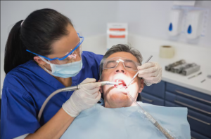 How an Emergency Dentist Camarillo Can Save Your Smile