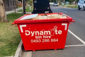 How Bin Hire Tullamarine Makes Waste Management Easy and Affordable