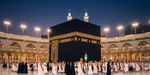 Unlock A Blessed Pilgrimage With The Perfect Umrah Package