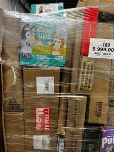Premium Liquidation Bins in Canada – Where to Buy & What to Expect