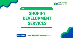 Top Shopify Development Services to Scale Your Online Store in 2025