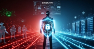How an AI Security Course Prepares You for Today’s AI-Driven Cyber Threats