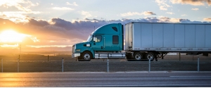Commercial Trucking Insurance Houston TX | Alvix Insurance