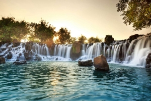 Best Waterfalls in India: Nature’s Grand Spectacle