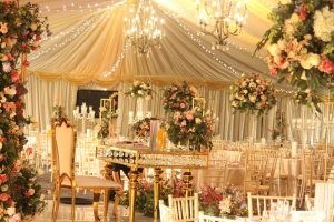 Why Do Asian Wedding Venues Feel So Different?