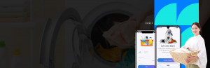Laundry App Development Guides