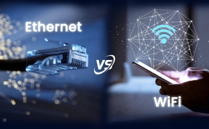 Ethernet vs WiFi – Which Connection Should You Choose?