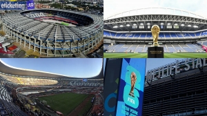 FIFA World Cup: Azteca Stadium Upgrade for World Cup Draws Criticism from Indigenous Residents