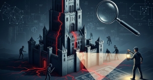 How Can Penetration Testing Identify Hidden Risks Before Attackers Do?