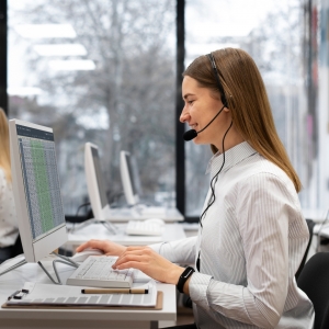 How IT Support Orange County Simplifies Remote Work Challenges