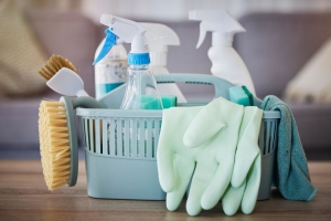 Eco-Friendly Cleaning Solutions in New Zealand Homes and Businesses