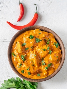 Why Spicy Indian Food is Perfect for Cold Toronto Winters?