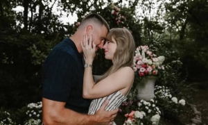 Taylor Swift & Travis Kelce Engaged?