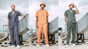 Styling Tips to Elevate Your Look with Formal Co-Ord Sets in 2025