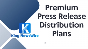 Premium press release