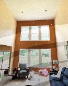 Trustworthy House Painting Services for Beautiful Home Makeovers