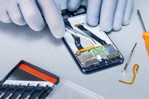 iPhone Repair New Jersey: Save Time & Money